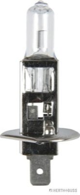 HERTH+BUSS ELPARTS 89901021 Bulb, headlight